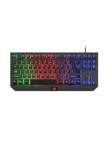 Геймърска клавиатура Fury Hurricane TKL