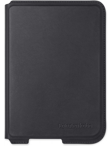 Калъф за четец Kobo Nia SleepCover Case Black - N306-AC-BK-E-PU