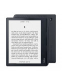 eBook четец Kobo Sage E Ink Flush Touchscreen 8", черен - N778-KU-BK-K-EP