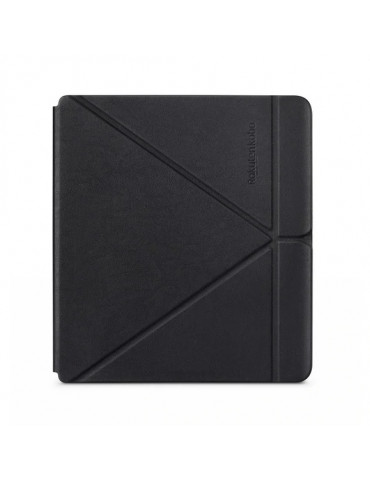 Калъф за четец Kobo Sage SleepCover Case Black - N778-AC-BK-E-PU