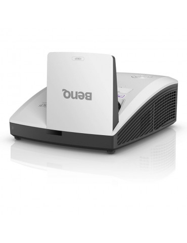 Проектор BenQ MH856UST   - 9H.JKT77.24E