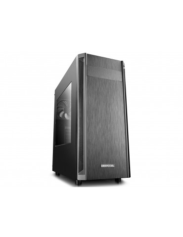 Кутия за компютър DeepCool D-Shield V2 USB 3.0
