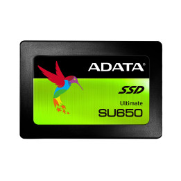 SSD диск 960GB Adata SU650 3D NAND