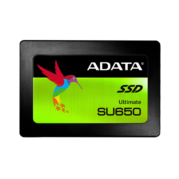 SSD диск 960GB Adata SU650 3D NAND