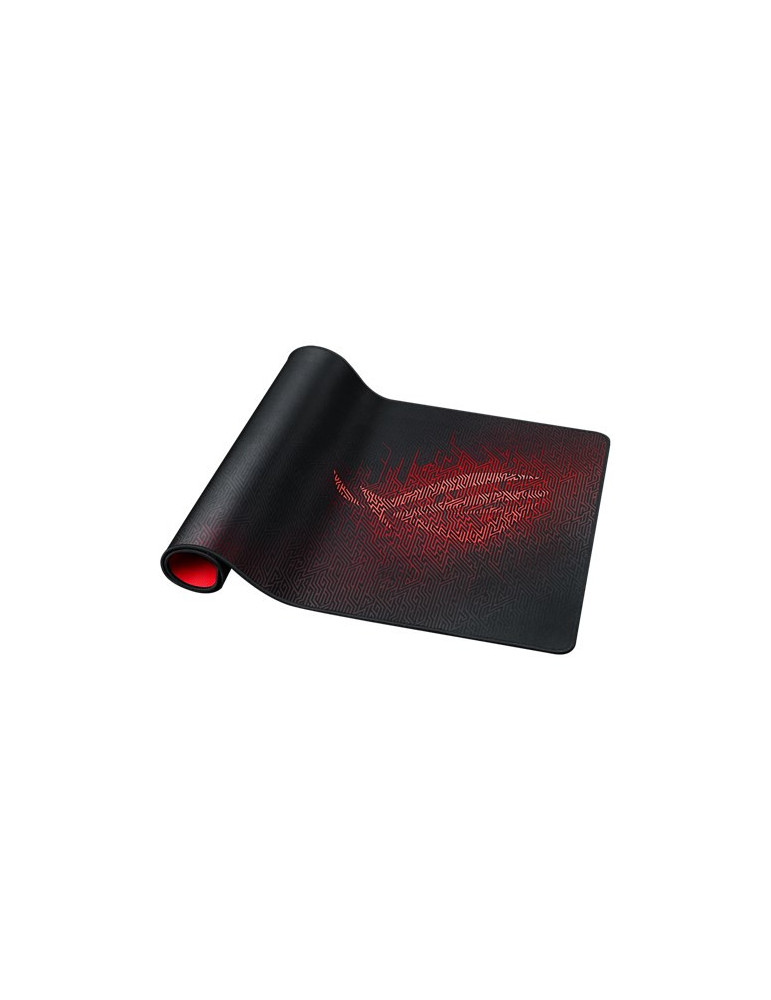 Геймърски пад за мишка Asus NC01-1A ROG Sheath - 90MP00K1-B0UA00