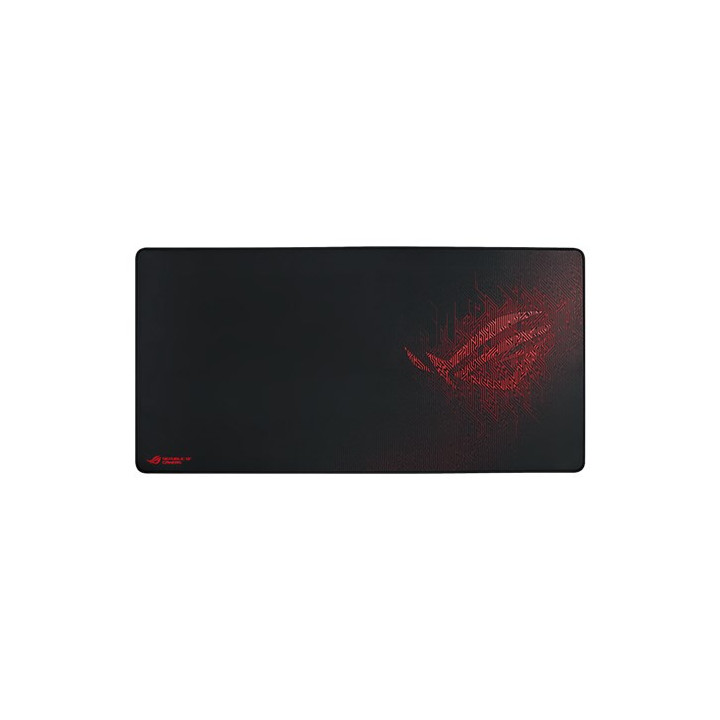 Геймърски пад за мишка Asus NC01-1A ROG Sheath - 90MP00K1-B0UA00