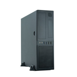 Кутия за компютър Chieftec Mesh - CS-12B-300