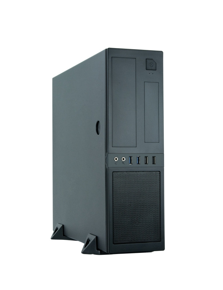 Кутия за компютър Chieftec Mesh - CS-12B-300