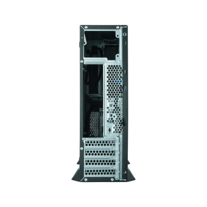 Кутия за компютър Chieftec Mesh - CS-12B-300