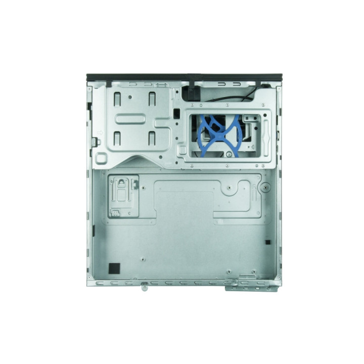 Кутия за компютър Chieftec Mesh - CS-12B-300