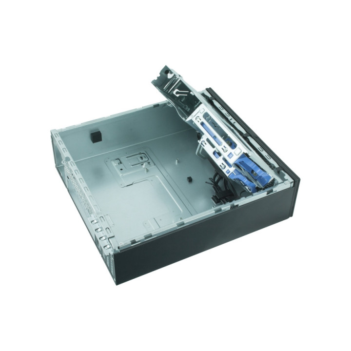 Кутия за компютър Chieftec Mesh - CS-12B-300