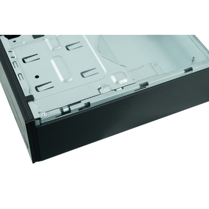 Кутия за компютър Chieftec Mesh - CS-12B-300