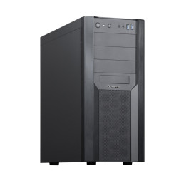 Кутия за компютър Chieftec Workstation - CW-01B-OP