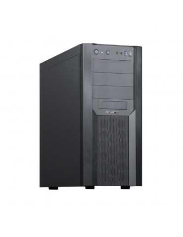 Кутия за компютър Chieftec Workstation - CW-01B-OP