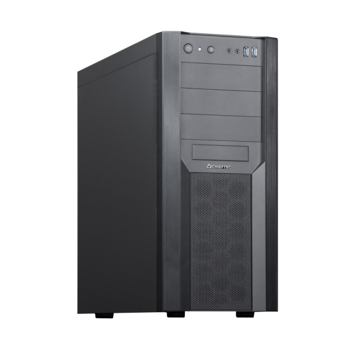 Кутия за компютър Chieftec Workstation - CW-01B-OP
