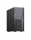 Кутия за компютър Chieftec Workstation - CW-01B-OP