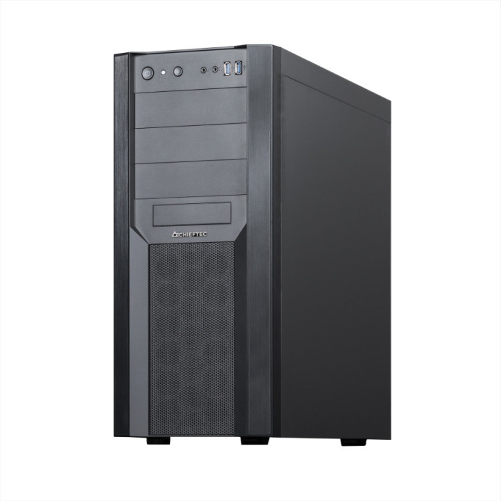 Кутия за компютър Chieftec Workstation - CW-01B-OP