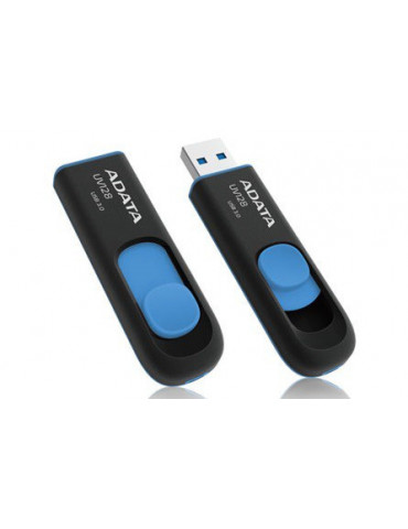 Флаш памет 32GB Adata UV128 USB3.0