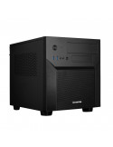 Кутия за компютър Chieftec GamerCube - CI-02B-OP