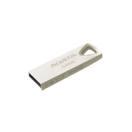 Флаш памет 64GB Adata UV210 - AUV210-64G-RGD