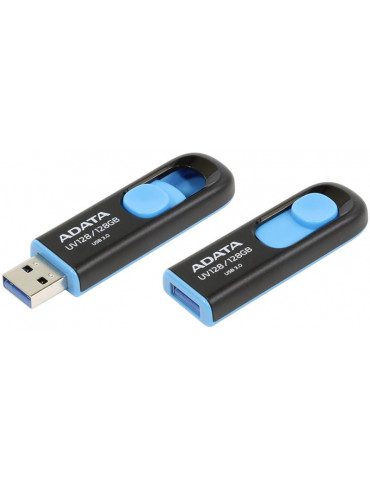 Флаш памет 128GB Adata UV128 USB3.0