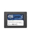 SSD диск Patriot 2TB P210 SATA3 2.5 - P210S2TB25