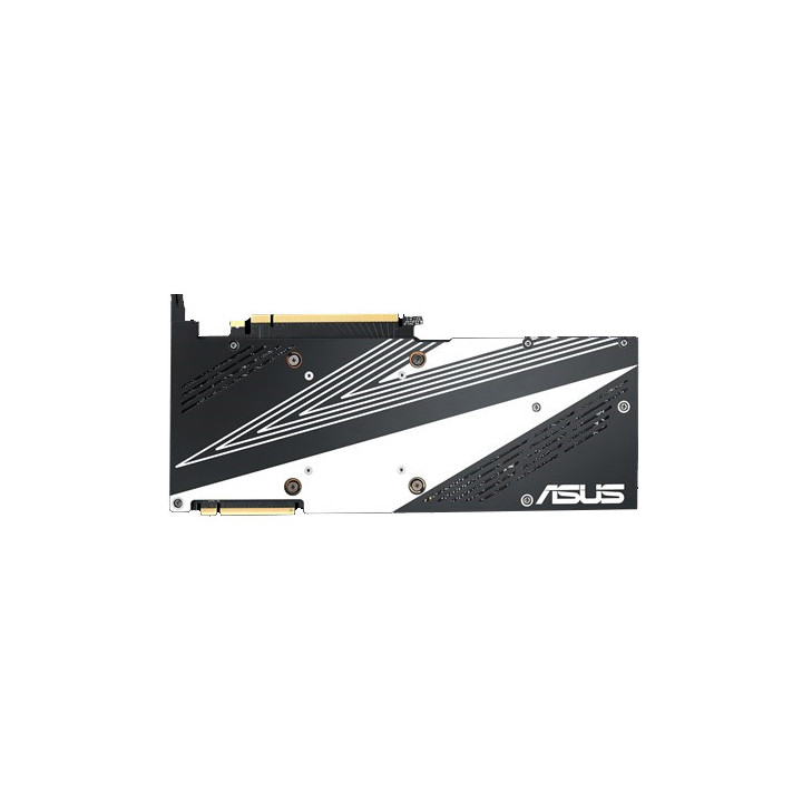 Видео карта ASUS Dual GeForce® RTX 2080 OC edition 8GB GDDR6