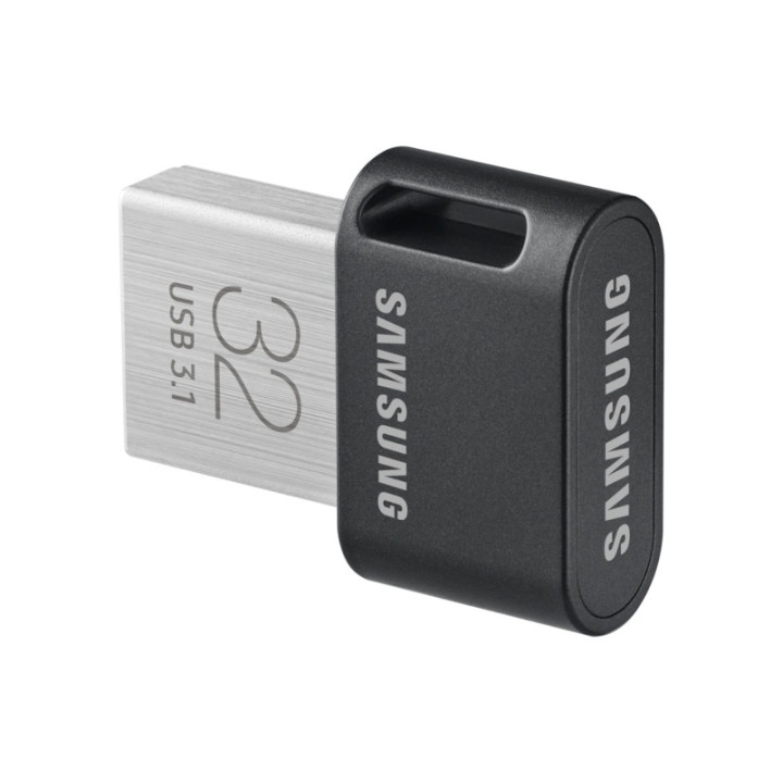 Флаш памет Samsung 64GB MUF-64AB Gray USB 3.1 - MUF-64AB/APC