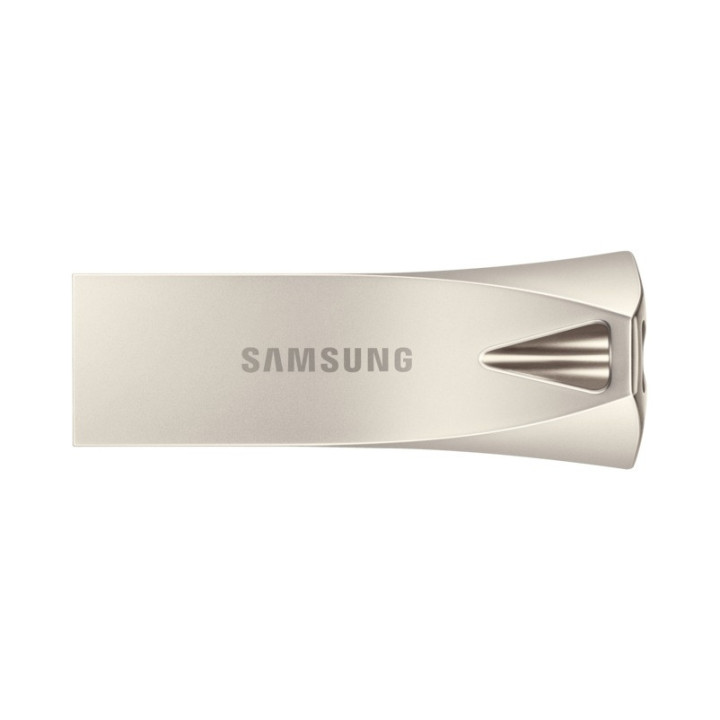 Флаш памет Samsung 128GB MUF-128BE3 Champaign Silver USB 3.1 - MUF-128BE3/APC