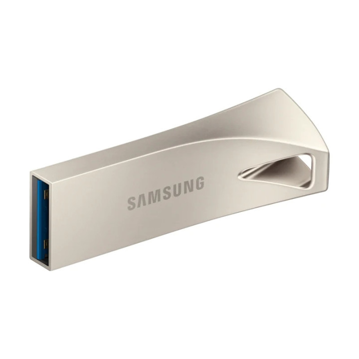 Флаш памет Samsung 128GB MUF-128BE3 Champaign Silver USB 3.1 - MUF-128BE3/APC
