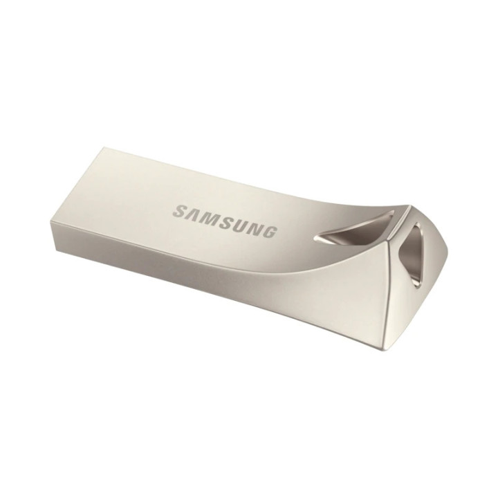 Флаш памет Samsung 128GB MUF-128BE3 Champaign Silver USB 3.1 - MUF-128BE3/APC