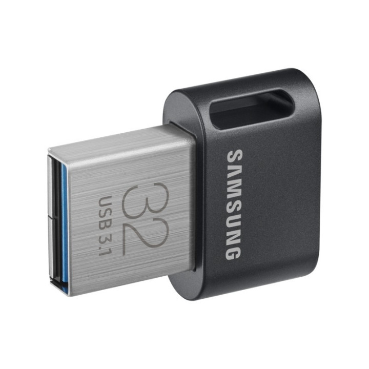 Флаш памет Samsung 128GB MUF-128AB Gray USB 3.1 - MUF-128AB/APC