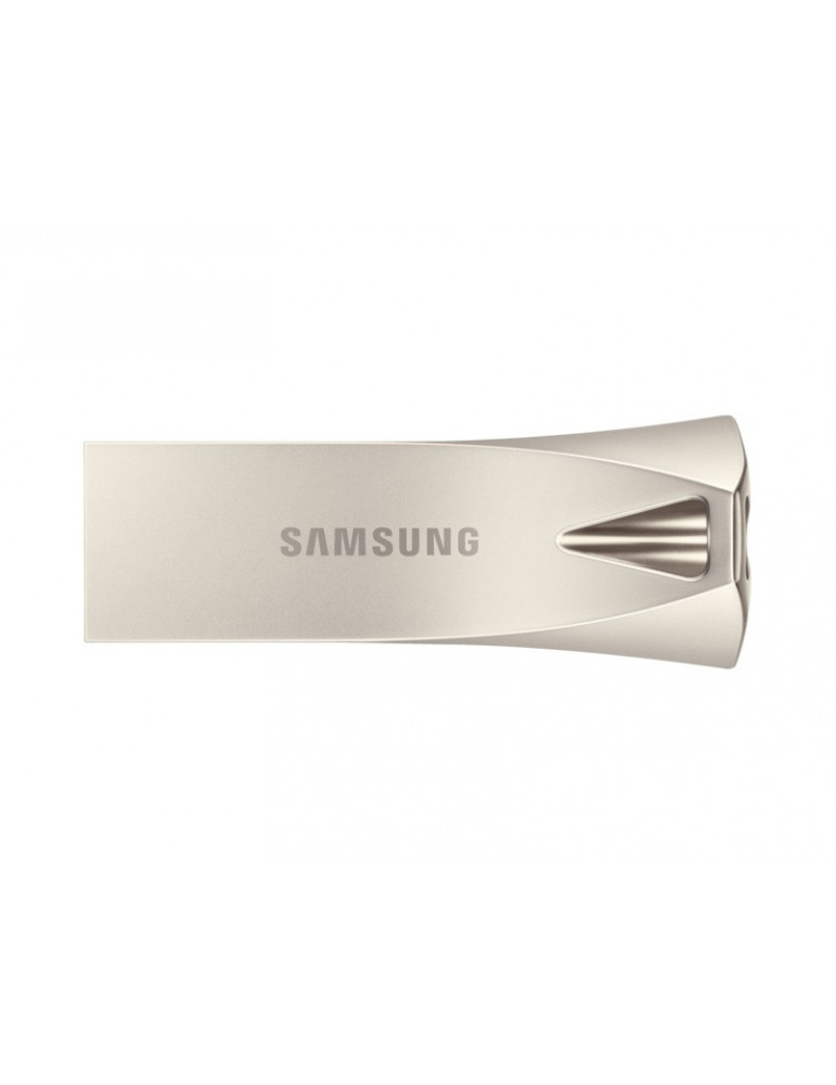 Флаш памет Samsung 256GB MUF-256BE3 Champaign Silver USB 3.1 - MUF-256BE3/APC