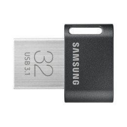 Флаш памет Samsung 256GB MUF-256AB Gray USB 3.1 - MUF-256AB/APC