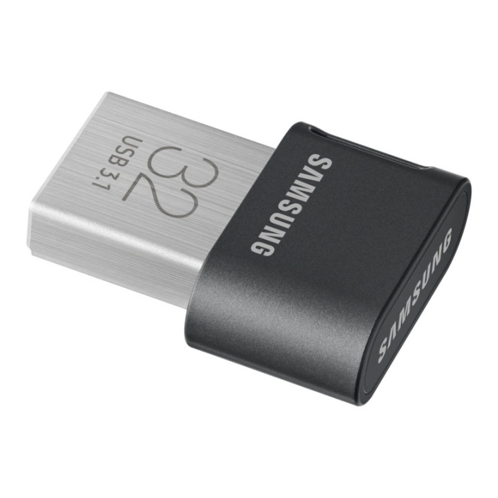 Флаш памет Samsung 256GB MUF-256AB Gray USB 3.1 - MUF-256AB/APC
