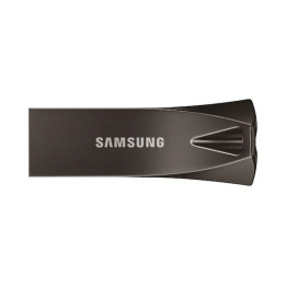 Флаш памет Samsung 256GB MUF-256BE4 Titan Gray USB 3.1 - MUF-256BE4/APC