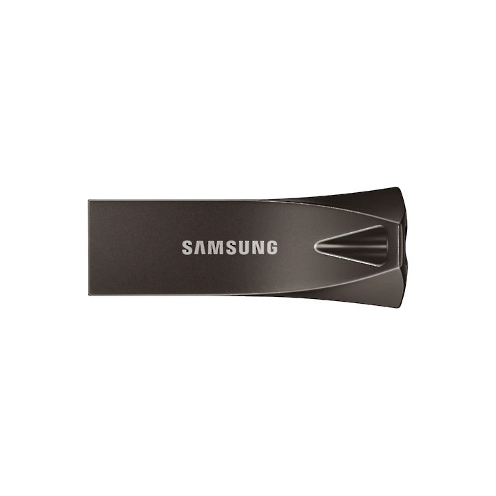 Флаш памет Samsung 256GB MUF-256BE4 Titan Gray USB 3.1 - MUF-256BE4/APC
