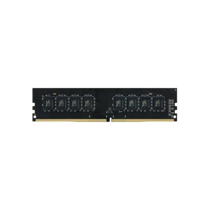 RAM памет Team Group 16GB DDR4 3200MHz ELITE  - TED416G3200C2201