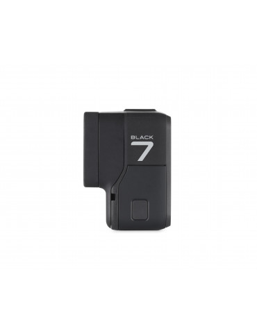 Спортна екшън камера GoPro HERO7 Black