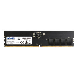 RAM памет Adata 16GB DDR5 4800MHz - AD5U480016G-S