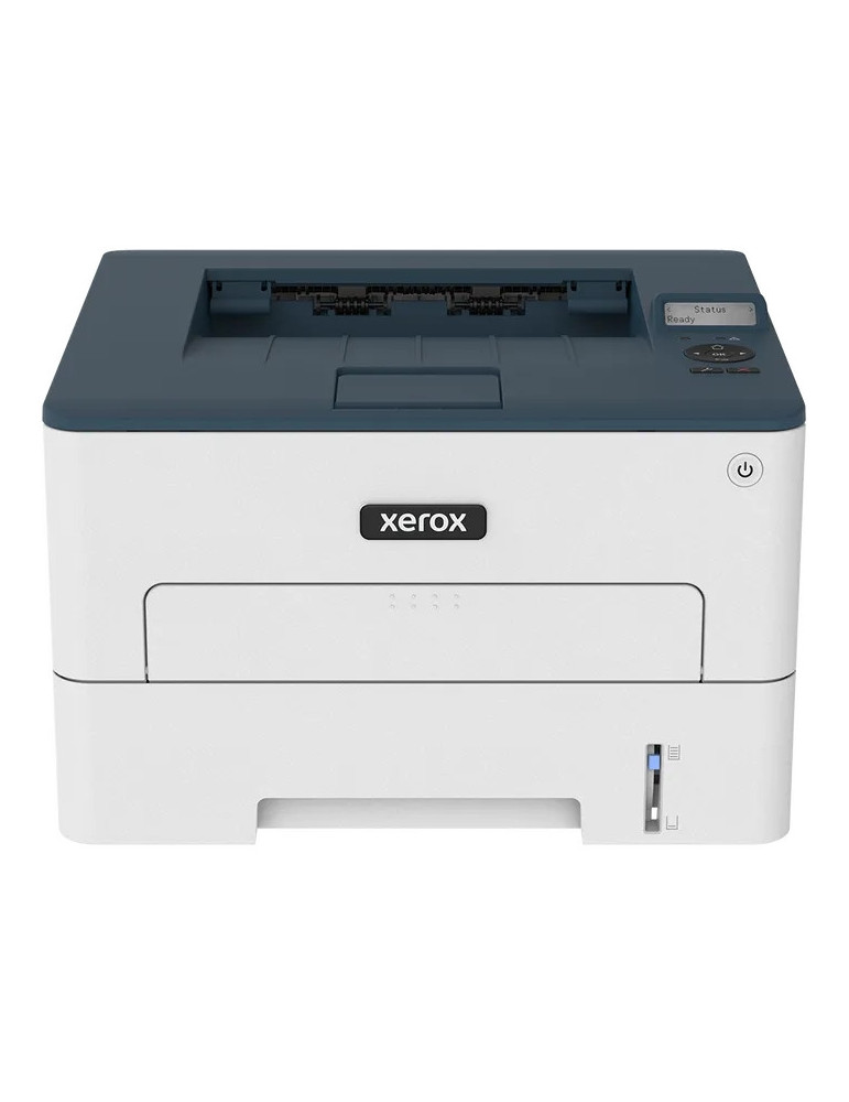 Лазерен принтер Xerox B230 A4 mono printer 34ppm. Duplex, network, WiFi - B230V_DNI