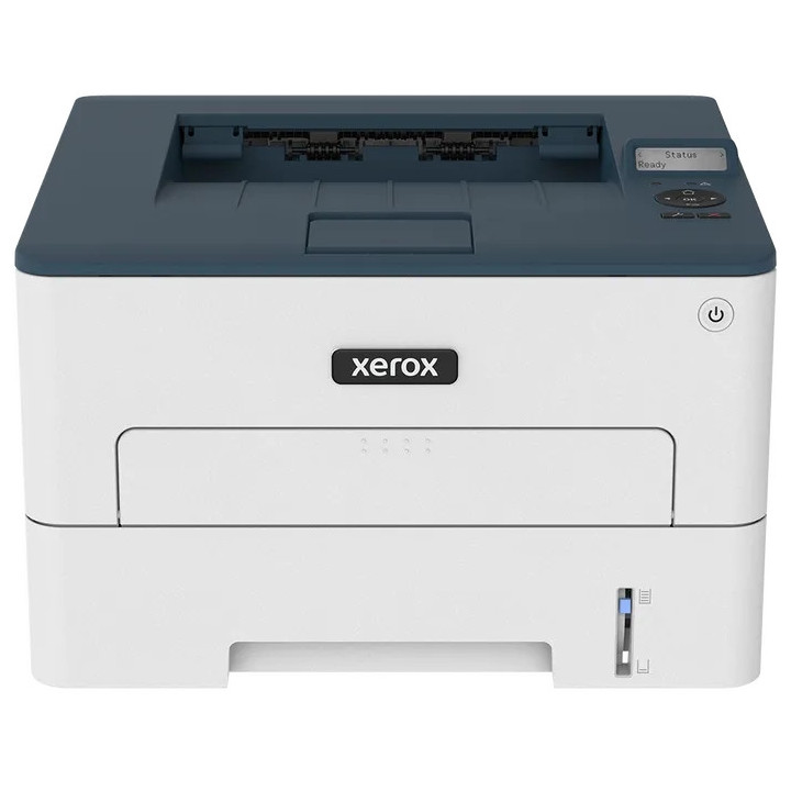 Лазерен принтер Xerox B230 A4 mono printer 34ppm. Duplex, network, WiFi - B230V_DNI