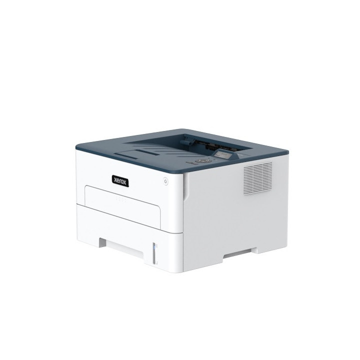 Лазерен принтер Xerox B230 A4 mono printer 34ppm. Duplex, network, WiFi - B230V_DNI
