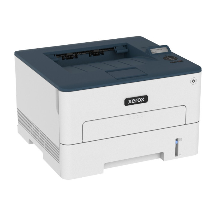 Лазерен принтер Xerox B230 A4 mono printer 34ppm. Duplex, network, WiFi - B230V_DNI