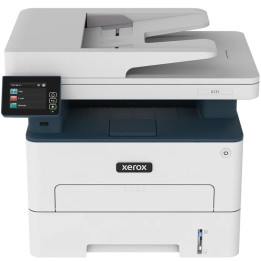 Монохромно многофункционално устройство Xerox B235 A4 mono 4 in 1 MFP 34ppm. Duplex, Network, WiFi _ B235V_DNI