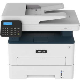 Монохромно многофункционално устройство Xerox B225 A4 AIO MFP 34ppm Duplex, Network, WiFi - B225V_DNI
