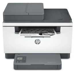 Лазерно многофункционално устройство HP LaserJet MFP M234sdw Trad - 6GX01F
