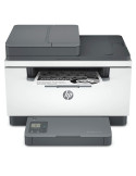 Лазерно многофункционално устройство HP LaserJet MFP M234sdw Trad - 6GX01F