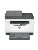 Лазерно многофункционално устройство HP LaserJet MFP M234sdn Trad - 6GX00F