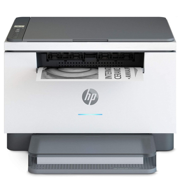 Лазерно многофункционално устройство HP LaserJet MFP M234dw Trad - 6GW99F
